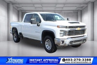 2024 Chevrolet Silverado 3500HD LT Crew Cab 4x4 Welcome to Xtreme Auto & Truck Sales Your Car Loan,... (image 2)