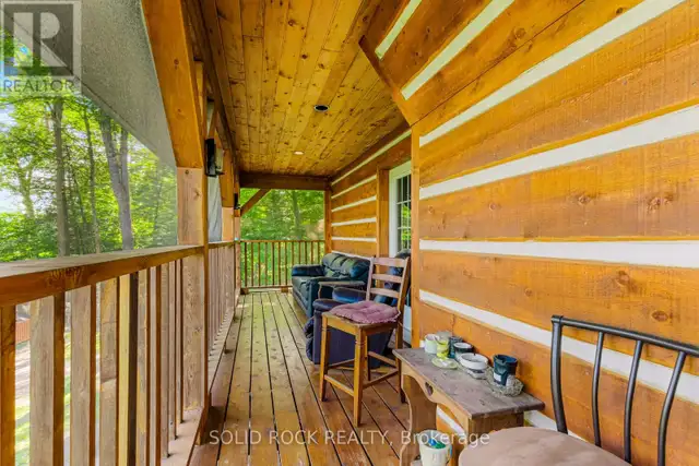261 LACOURSE LANE Lanark Highlands, Ontario in Houses for Sale in Ottawa - Image 38