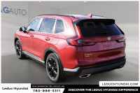 Recent Arrival! 2024 Honda CR-V Hybrid Touring Experience the Honda CR-V Hybrid Touring with only 22... (image 5)