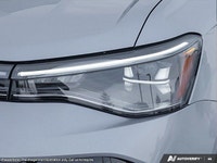 This Volkswagen Taos delivers a Intercooled Turbo Regular Unleaded I-4 1.5 L/91 engine powering this... (image 7)