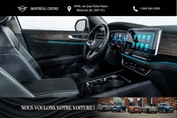 Découvrez ce superbe Volkswagen Atlas 2.0T SEL Premium R-Line 4MOTION 2025, un véhicule usagé haut d... (image 8)