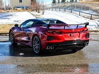 Welcome To Sherwood Park Chevrolet. The #1 Volume Chevrolet Dealer in Canada. Tried-and-true, this 2... (image 9)