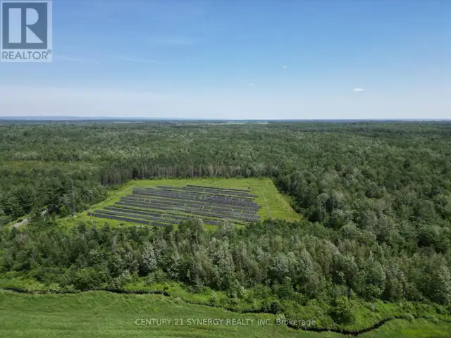 00 CONCESSION 4 ROAD Alfred and Plantagenet, Ontario in Land for Sale in Ottawa - Image 6