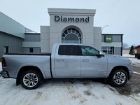 Luxury, Power, PurposeThe 2024 Ram 1500 Limited Longhorn 4x4 isn’t just a truck—it’s a statement of... (image 4)
