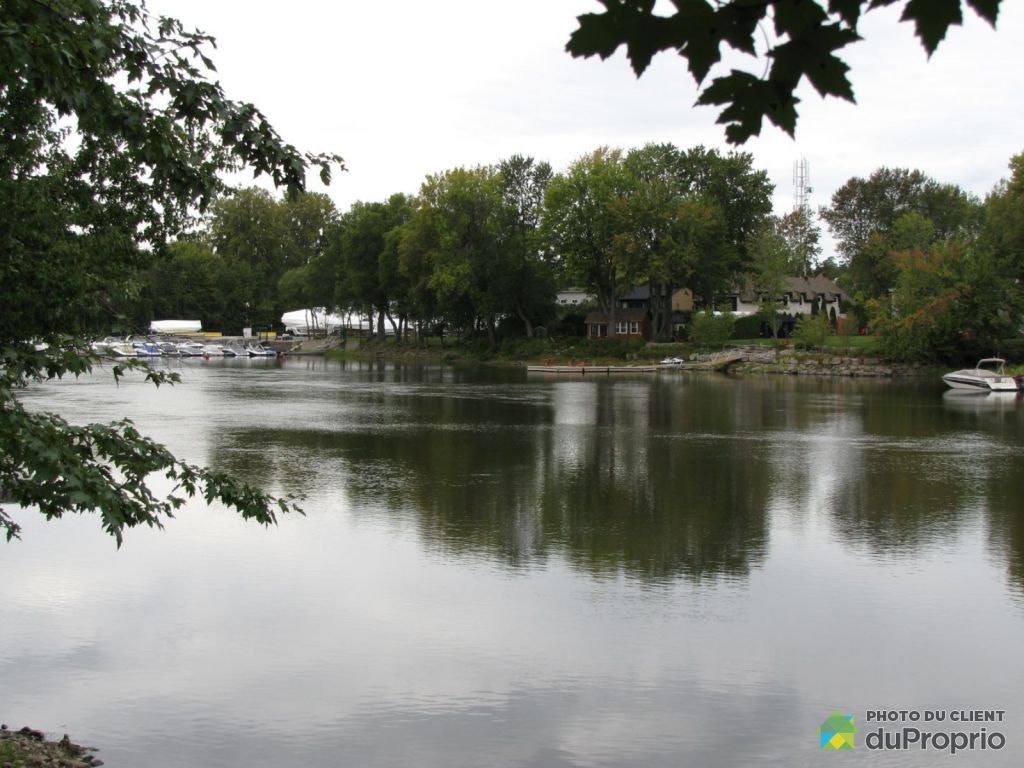$499,990 - Residential Lot for sale in Ste-Dorothée (Îles-Laval) — photo 1