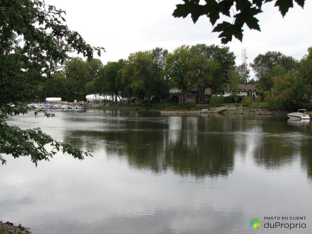 $499,990 - Residential Lot for sale in Ste-Dorothée (Îles-Laval) — photo 1