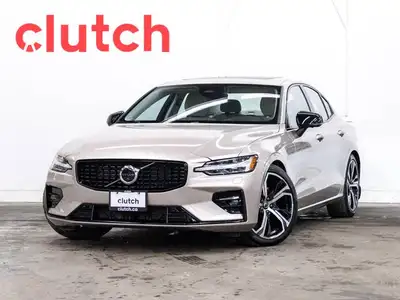 Cruise Control, Adaptive Cruise Control, Parking Sensors and more! Clutch is the largest online used...