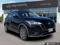 PREVIOUS DAILY RENTAL The 2024 Nissan Kicks SV is the ultimate city vehicle, combining the higher se... (image 6)