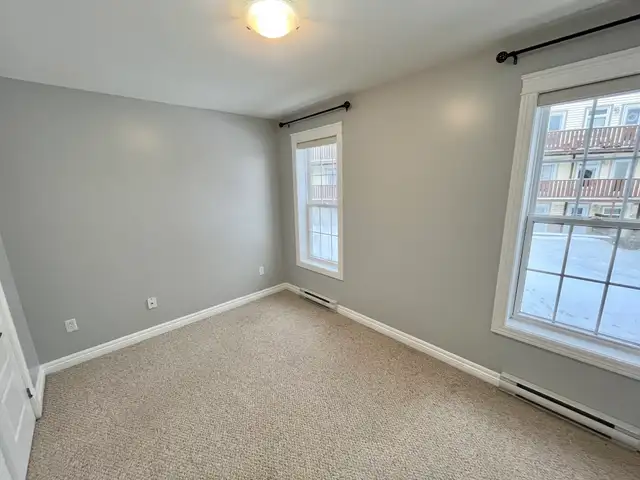 1539 Topsail Rd - Unit 110 - Amazing, Large Two Bedroom Condo in Long Term Rentals in St. John's - Image 20