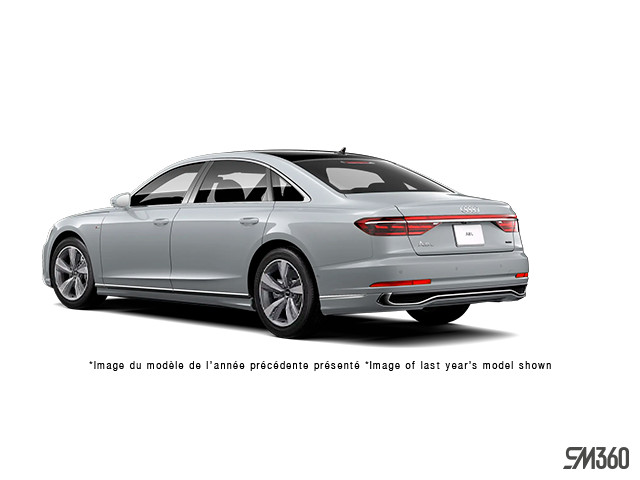 2026 Audi A8 L in Cars & Trucks in Winnipeg - Image 2