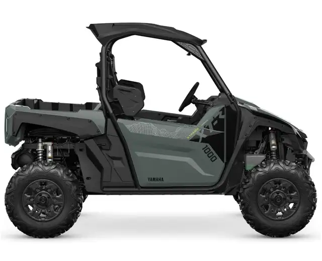 2026 YAMAHA in ATVs in Laval / North Shore - Image 3