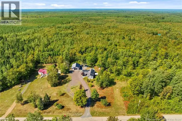 1677 Bronson Sett Road Bronson Settlement, New Brunswick in Houses for Sale in Fredericton - Image 7