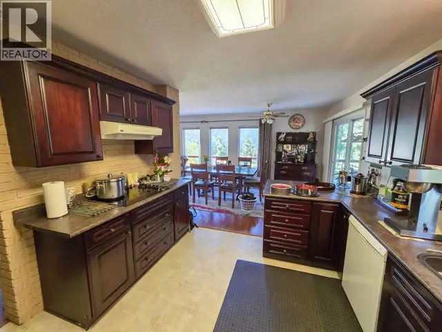 4312 KOKANEE ROAD Canim Lake, British Columbia in Houses for Sale in 100 Mile House - Image 18