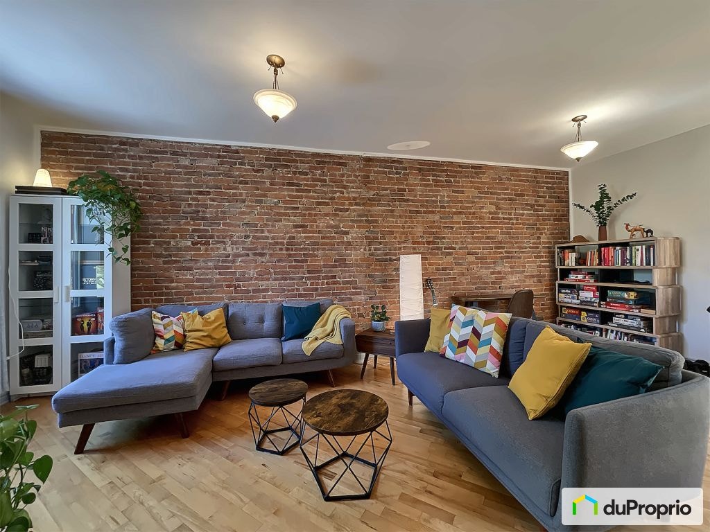 $1,440,000 - Triplex for sale in Le Plateau-Mont-Royal — photo 3