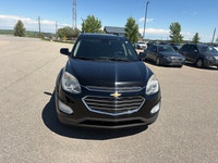 2016 CHEVROLET EQUINOX SL AWD ACTIVE TITLE Mileage: 129.580KM, Engine :3.6L V6 Transmission: Automat... (image 2)
