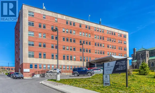 105 - 384 ROGERS STREET Peterborough (Ashburnham Ward 4), Ontari in Long Term Rentals in Peterborough - Image 2