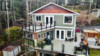 23 620 HELANTON Rd Quadra Island, British Columbia Campbell River Comox Valley Area Preview