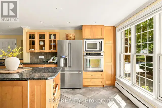 290 BRIDGEPORT ROAD E Waterloo, Ontario in Houses for Sale in Kitchener / Waterloo - Image 6