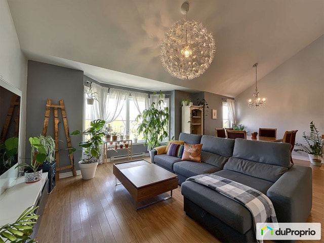 $430,000 - Condominium for sale in Brossard — photo 3