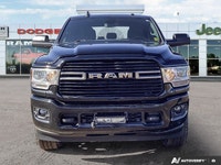 This Ram 2500 boasts a Intercooled Turbo Diesel I-6 6.7 L/408 engine powering this Automatic transmi... (image 8)
