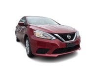 La Sentra 2017 propose un design simple et élégant, avec une silhouette classique de berline 4 porte... (image 2)