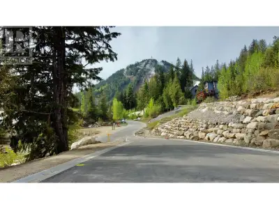 Discover a premium ski-in lot at Red Resort, Rossland, BC, in the exclusive Echo Ridge community. Th...
