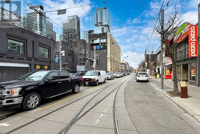 100 - 14 MCCAUL STREET Toronto (Kensington-Chinatown), Ontario in Commercial & Office Space for Rent in City of Toronto - Image 15