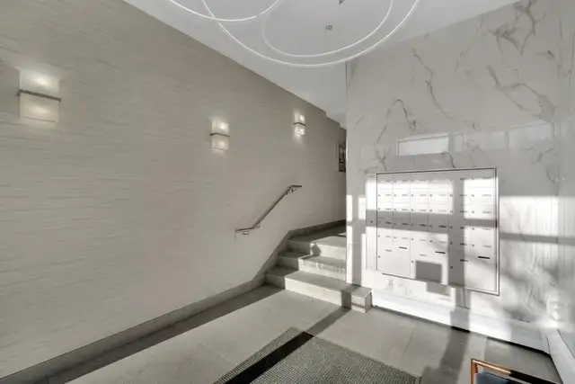 1365OU Apartment for Rent - 1433 Burnaby St in Long Term Rentals in Downtown-West End - Image 6