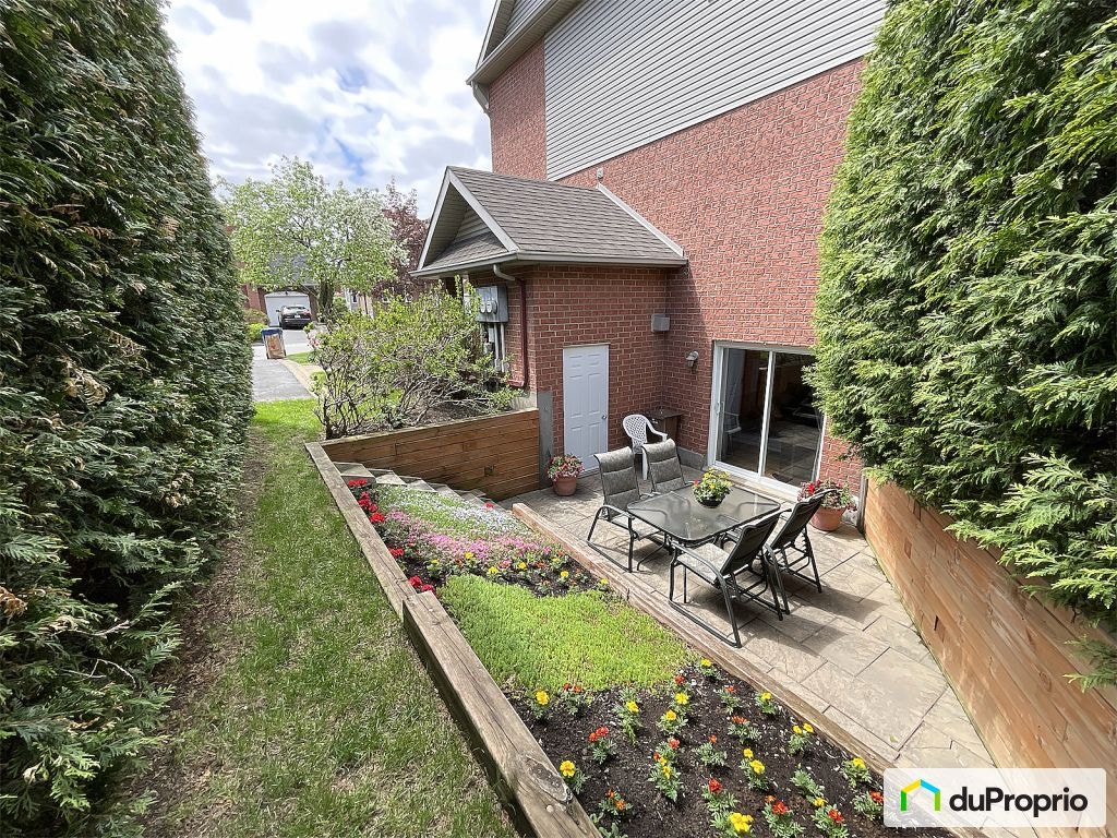 $424,900 - Condominium for sale in Boucherville — photo 2