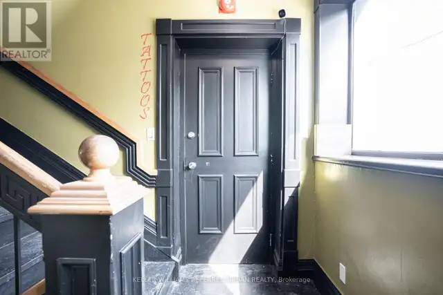 706 PAPE AVENUE Toronto (Playter Estates-Danforth), Ontario in Commercial & Office Space for Rent in City of Toronto - Image 5
