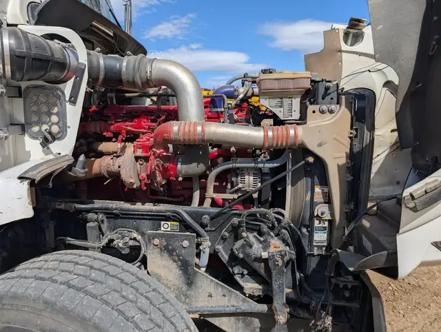 2020 KENWORTH T800 in Heavy Trucks in Kamloops - Image 25
