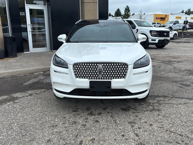 2022 Lincoln Corsair Reserve AWD RESERVE, HEATED STEERING WHEEL, in Cars & Trucks in Stratford - Image 2
