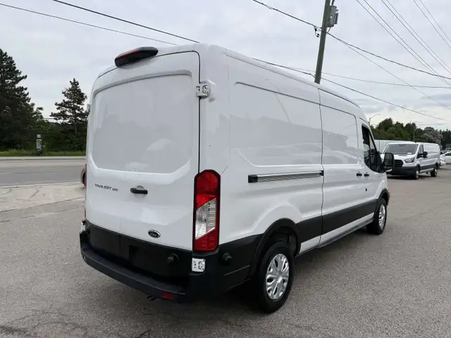 2019 Ford Transit Work ready. Certified.586915489367336962