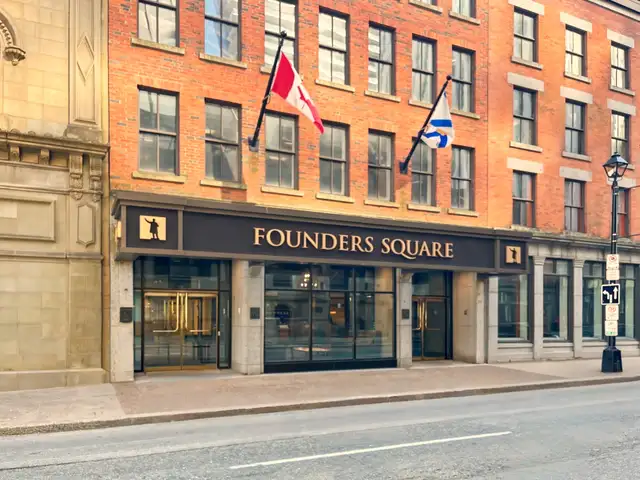 Office space for rent for 1 person in Founders Square in Commercial & Office Space for Rent in City of Halifax - Image 2