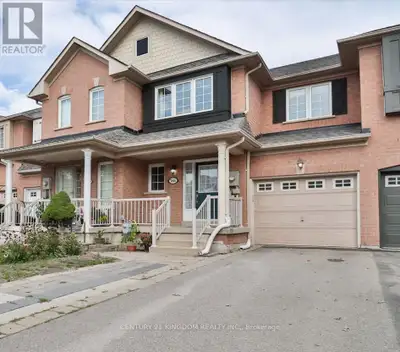 Free Hold Townhouse in south Summerhill. Open Concept Main Floor With Hardwood Floors In Schools, Sh...