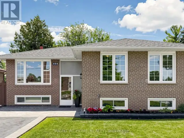 305 Pleasant Avenue Toronto (Newtonbrook West), Ontario, photo 4 of 4