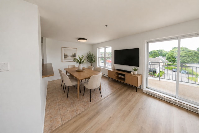 3250 Chemin Ste-Foy — photo 2