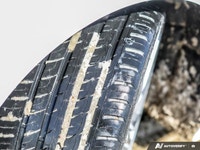 * Dynamic Package: Sport Differential, Adaptive Damping Suspension, Red Brake Calipers * Audi Laser... (image 9)