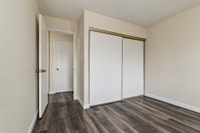 Amenities: Heat & Water Included • Affordable Parking • Spacious Rooms Suite & Building: One-bedroom... (image 6)