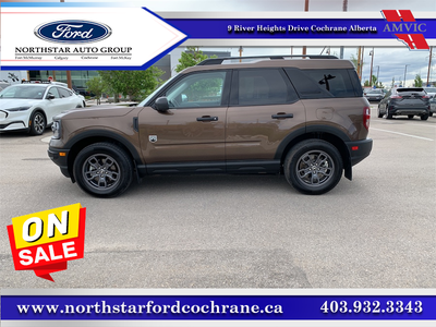 Aluminum Wheels, Apple CarPlay, Android Auto, Forward Collision Alert, Ford Co-Pilot360! Call North...