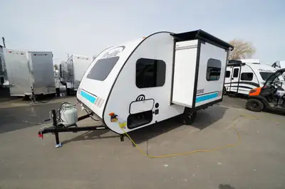 Welcome to Longhaul Trailer Sales Inc 2025 ProLite Escapade ...