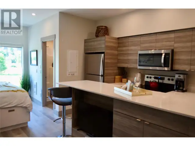 2555 Lakeshore Road Unit# 221 Vernon, British Columbia in Condos for Sale in Fort St. John - Image 6