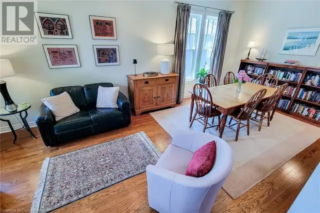 16 BROCK Street Niagara-on-the-Lake, Ontario in Houses for Sale in St. Catharines - Image 13