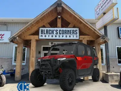 Black's Corners Motorsport Financing rates starting as low as 6.49% Pictures are for reference only...