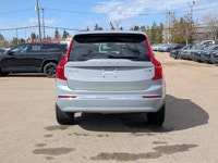 This pre-owned 2024 Volvo XC90 Plus Bright Theme offers a refined and modern presence, finished in C... (image 4)