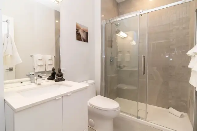 The Jade - 2 Bedroom Apartment - Halifax - Halifax in Short Term Rentals in City of Halifax - Image 10