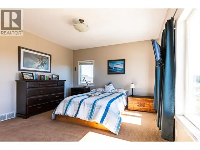 120 VALLEY ROAD Williams Lake, British Columbia in Houses for Sale in Williams Lake - Image 18
