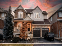 CAMBRIDGE- PRE CONSTRUCTION DETACHED HOMES FROM $600's