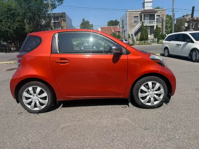 2012 Scion iQ Automatic 78000km552033508162938881