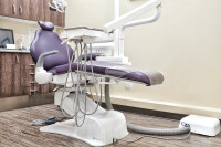 NEW LISTING - Established Dental Clinic Practice W/Property inc